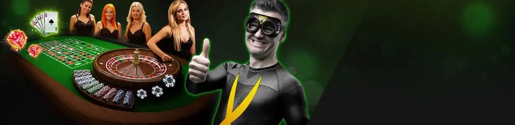 Рулетка в Admiral X