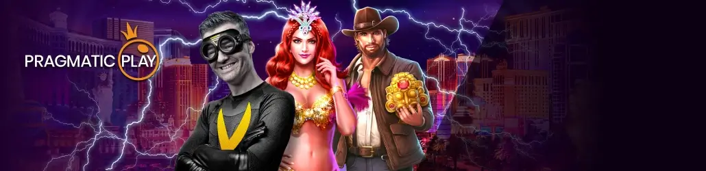 Игры от Pragmatic Play